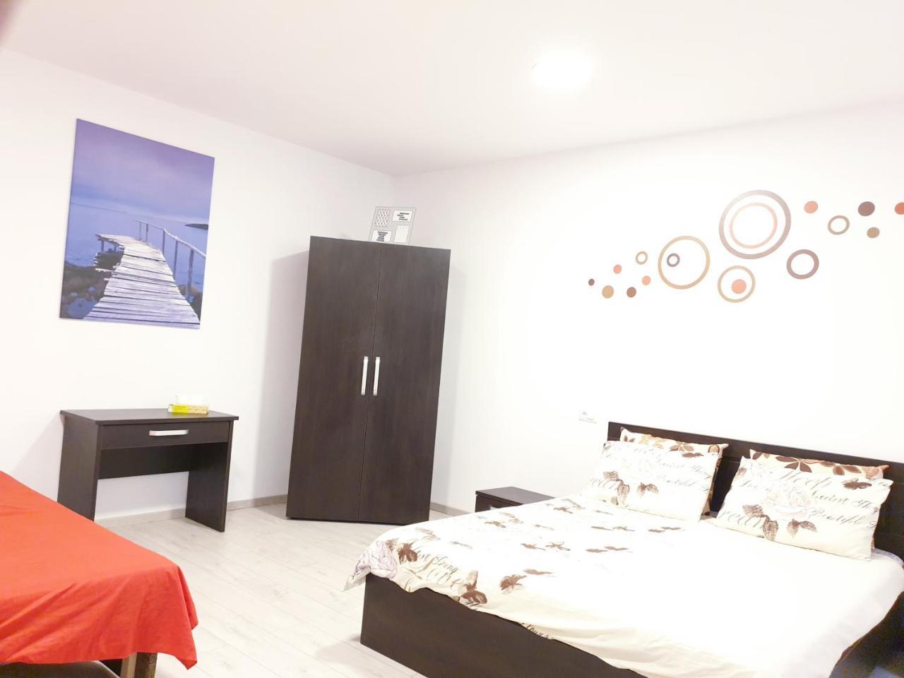 Costy Central Apartament Braşov Extérieur photo